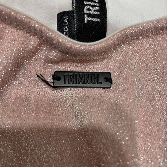 Triangl Bikini - Picture 5 of 7